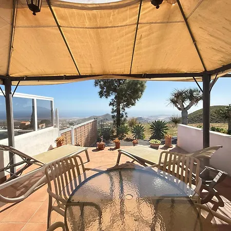 Holiday home Casa Giomada San Miguel de Abona