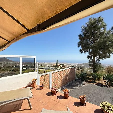 Holiday home Casa Giomada San Miguel de Abona