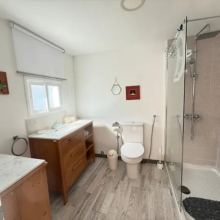 Casa Giomada Holiday home