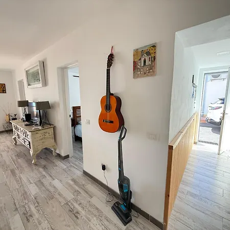 Casa Giomada Holiday home *