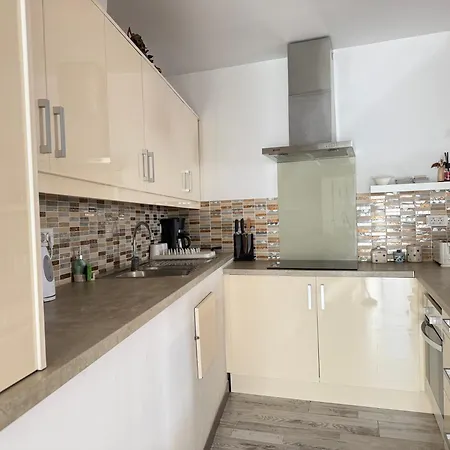 Holiday home Casa Giomada