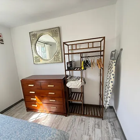 Casa Giomada Holiday home San Miguel de Abona
