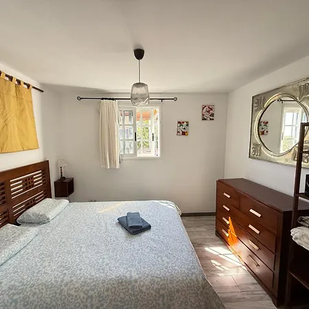 Holiday home Casa Giomada San Miguel de Abona