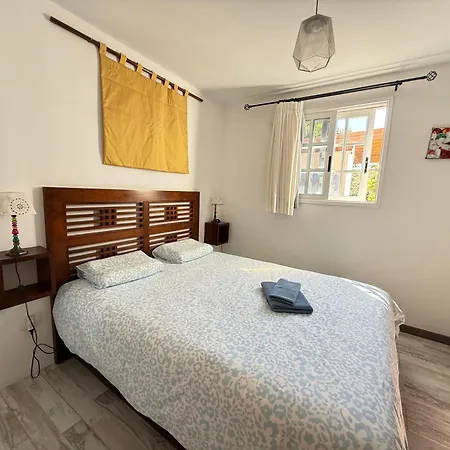 Holiday home Casa Giomada
