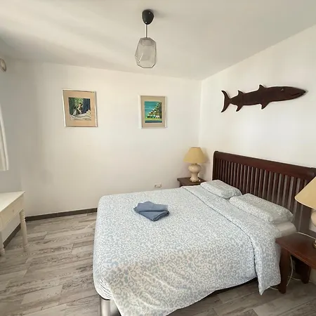Holiday home Casa Giomada San Miguel de Abona