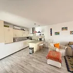 Casa Giomada Nyaraló