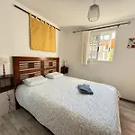 Nyaraló Casa Giomada
