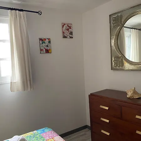 Casa Giomada 圣米格尔德阿沃纳