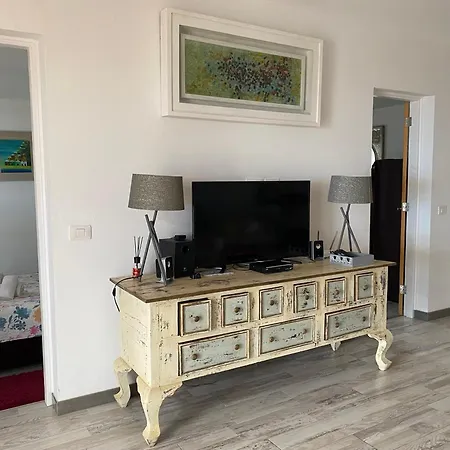 度假居 Casa Giomada