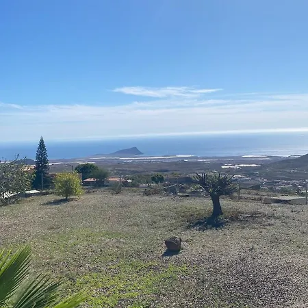 Casa Giomada 度假居