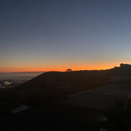 Casa Giomada 度假居 *