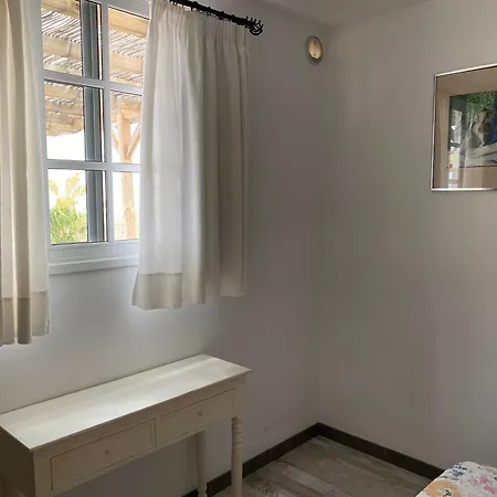 Casa Giomada 度假居