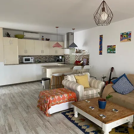 度假居 Casa Giomada