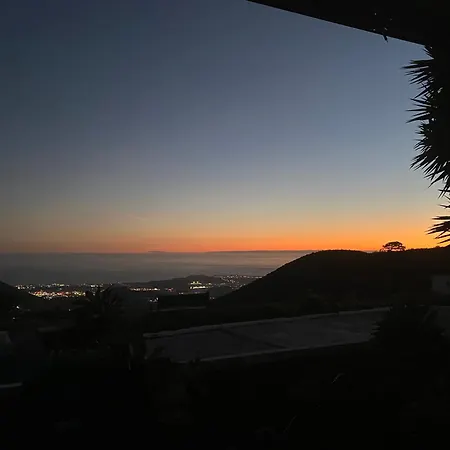 度假居 Casa Giomada *