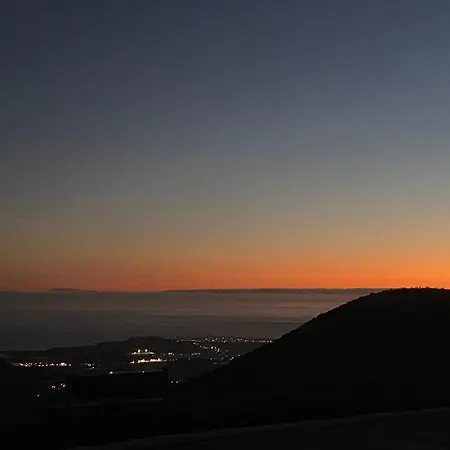 Casa Giomada Casa vacanze *