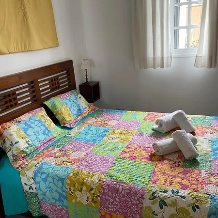 Casa vacanze Casa Giomada *