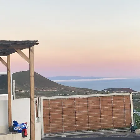 Casa Giomada Casa vacanze San Miguel de Abona