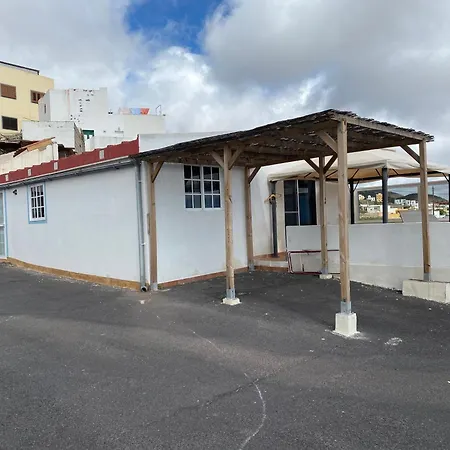 Casa vacanze Casa Giomada San Miguel de Abona