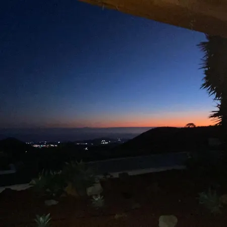Сasa de vacaciones Casa Giomada