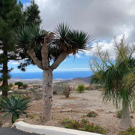 Casa Giomada Casa vacanze *