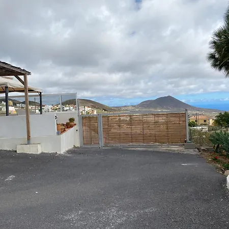 Casa vacanze Casa Giomada