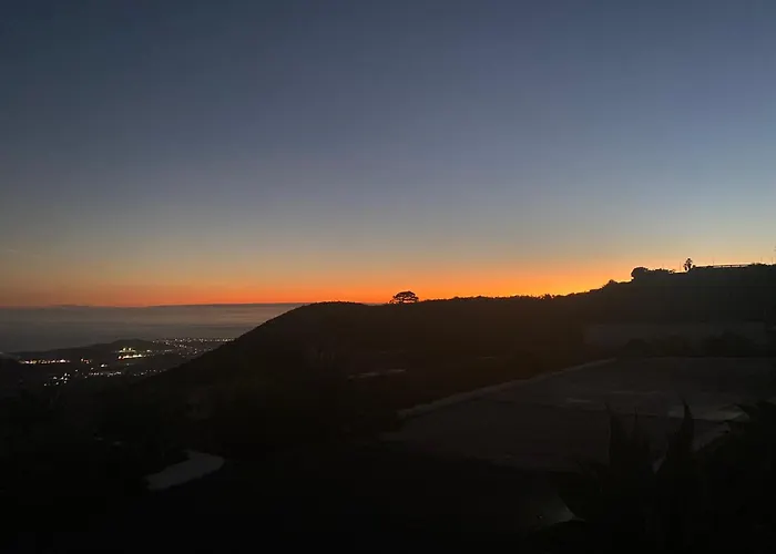 Casa Giomada Casa vacanze *