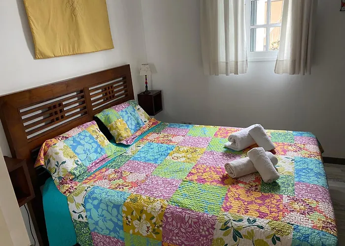 Casa vacanze Casa Giomada *