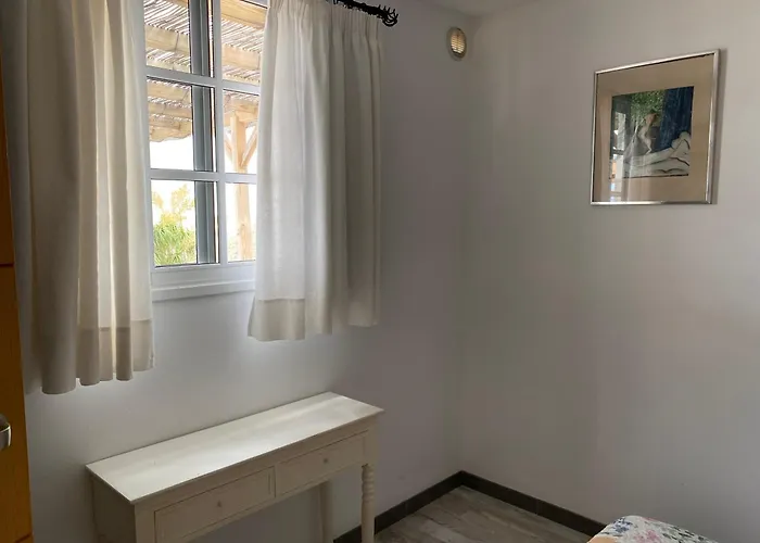 Casa Giomada Casa vacanze