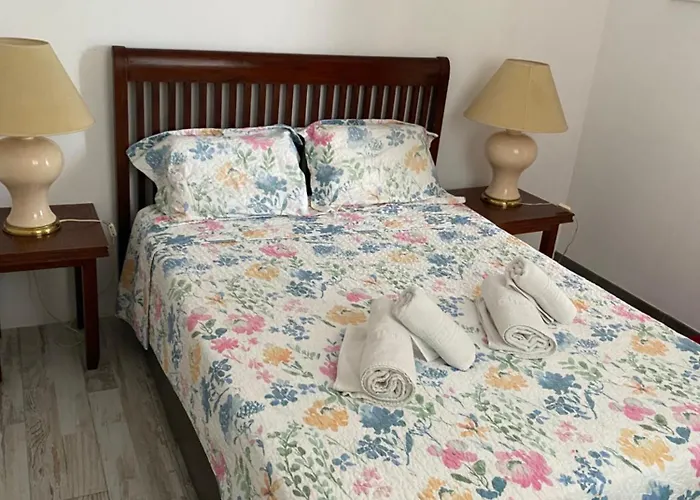 Casa vacanze Casa Giomada *