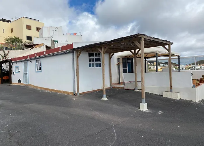 Casa vacanze Casa Giomada San Miguel de Abona