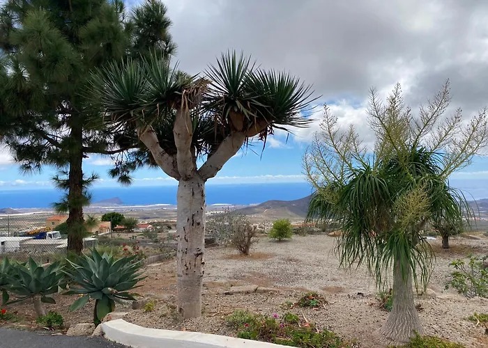 Casa Giomada Casa vacanze *