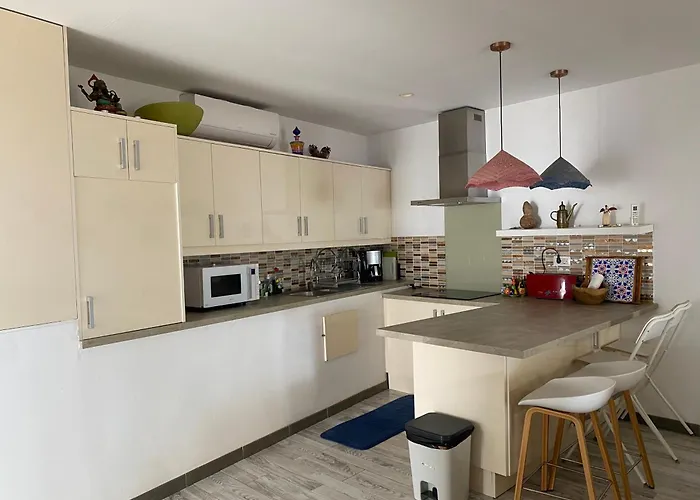 Casa vacanze Casa Giomada *