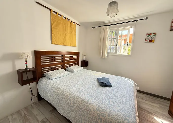 Ferienhaus Casa Giomada